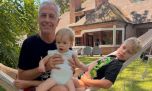Marley a sus 56 años: “La vida que armé con Mirko y con Milenka me parece una mejor vida que la que tenía antes”
