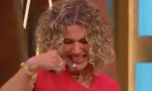 Video: los malabares de Maru Botana para no ingerir harinas en MasterChef