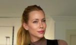 Nicole Neumann mostró las claves para llevar el estilo boho chic esta temporada