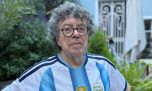La última gran emoción de Piero, una semana antes de su muerte: “Es muy fuerte escuchar mi voz en París, con la Torre Eiffel de fondo”