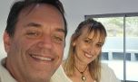 Quién es y a qué se dedica Mauro Venagli, el esposo de la periodista Karin Cohen