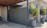 Wood Plast: diseño sustentable que transforma descartes plásticos en nuevas posibilidades