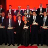 Premios Fortuna 2026 Ganadores