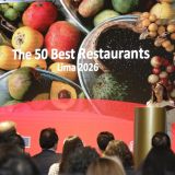The 50 Best Restaurants llega a Lima