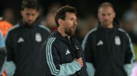Discurso de Lionel Messi en su despedida de la Selección Argentina