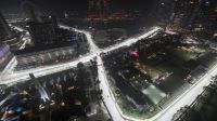 Gran Premio de Singapur
