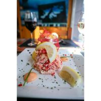 La Casa de los Mariscos: una historia de amistad, trabajo y sabores en el fin del mundo