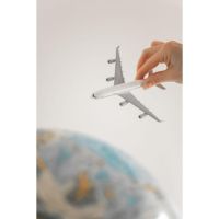 Planificar también es viajar