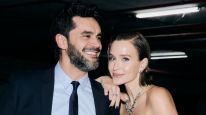 Brenda Gandini, Gonzalo Heredia