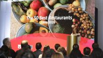 The 50 Best Restaurants llega a Lima