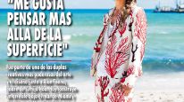 Ximena Caminos: “Me gusta pensar más allá de la superficie”