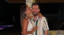Antonela Roccuzzo le escribió una emotiva carta de despedida a Lionel Messi: “Hay noches que explican una vida entera”
