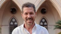 El Cholo Simeone, dueño de 180 departamentos en Madrid: "Si me preguntan dónde voy a vivir cuando me retire, diría Argentina, es mi país"