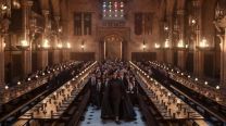 Harry Potter y la Piedra Filosofal de HBO