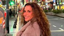 Así fue el cumpleaños de Julieta Ortega: en su casa, con sus papás, Palito y Evangelina y con un reclamo de su hermana, Rosario