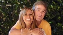 La historia de amor de Marisa Andino y Marcelo Velcoff: 30 años juntos, tres hijos y el rol de su madre en el encuentro