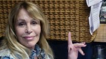El presente de Pata Villanueva a los 75 años, después del accidente que casi le cuesta la vida: en Punta del Este, cuidada y acompañada
