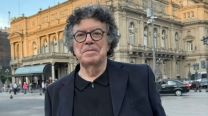 Así fue el último adiós a Piero: las fotos de los familiares, amigos y colegas del músico