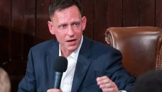 Thiel