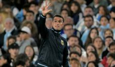 Lionel Scaloni
