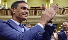Sánchez