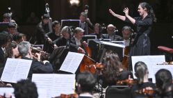 Orquesta filarmónica del Teatro Colón 07102026