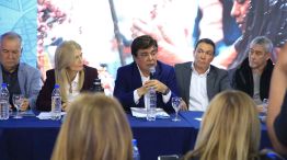 Asamblea de la Federación Argentina de Municipios (FAM)