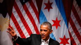 Barack Obama 