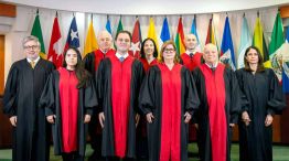 Corte Interamericana de Derechos Humanos (Corte IDH)