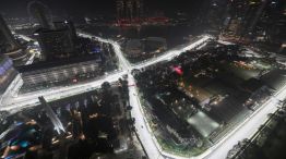 Gran Premio de Singapur