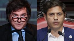 Javier Milei