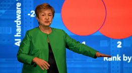 Kristalina Georgieva