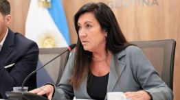 Laura Rodríguez Machado