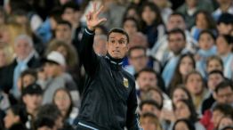 Lionel Scaloni