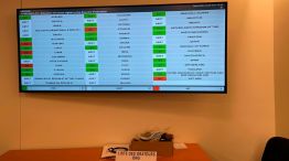 ONU: sanción contra Rusia, por violar derechos humanos