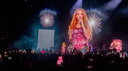 Shakira