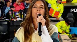 Soledad Pastorutti