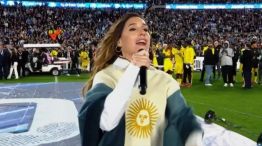 Soledad Pastorutti