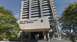 Tribunales Federales