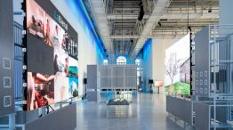XX Bienal Internacional de Arquitectura de Buenos Aires