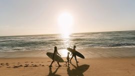 Club Med Sudafrica Safari.