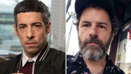 Esteban Lamothe compartió un emotivo álbum de fotos junto a su hermano Ignacio: “Cuando éramos de la realeza británica”