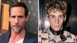 Gonzalo Valenzuela se sinceró sobre Silvestre, su hijo con Juana Viale: “Es igual a mi, pero salió un poquito más vergonzoso”