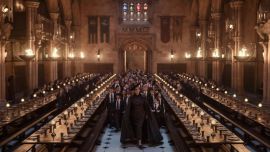 Cinco razones para ver "Harry Potter y la Piedra Filosofal", la nueva serie original de HBO