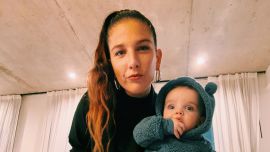Juana Repetto y Timoteo comenzaron una nueva etapa: quién es la mujer que ocupa un lugar fundamental en sus vidas