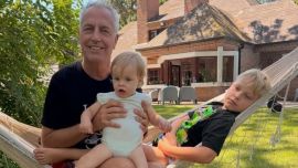 Marley a sus 56 años: “La vida que armé con Mirko y con Milenka me parece una mejor vida que la que tenía antes”