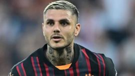 Mauro Icardi recibió un gran revés judicial y profesional: ¿Cómo es la situación del futbolista?