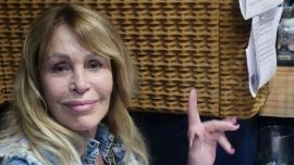 El presente de Pata Villanueva a los 75 años, después del accidente que casi le cuesta la vida: en Punta del Este, cuidada y acompañada
