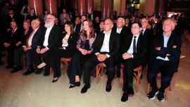 Con la presencia de Patricia Bullrich y Mauricio Macri, Perfil entregó los Premios Fortuna 2026 a las mejores y mayores empresas del país