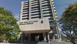 Tribunales Federales